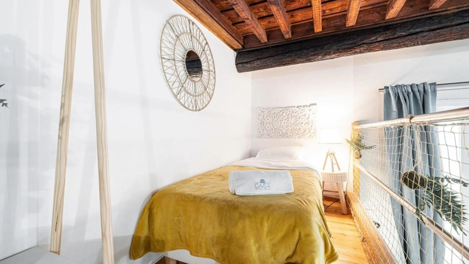 Pont Vieux - Duplex Old Town Near Place Rossetti Nice Apartment