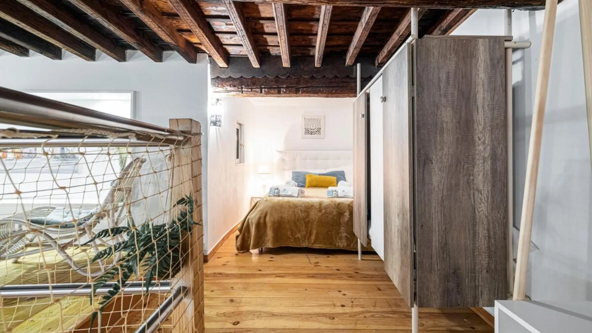 Pont Vieux - Duplex Old Town Near Place Rossetti Nice 0*,  France