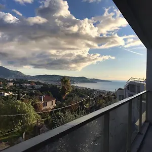 Blue Pearl 102 Appartement