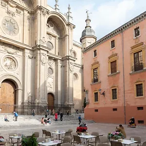 San Jeronimo 17 Granada