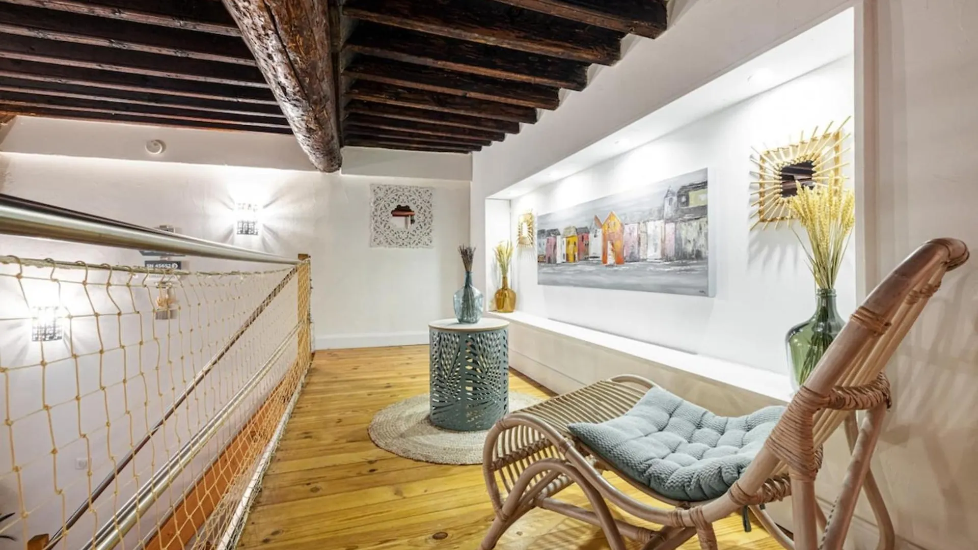 Appartement My Casa - Pont Vieux à Nice France