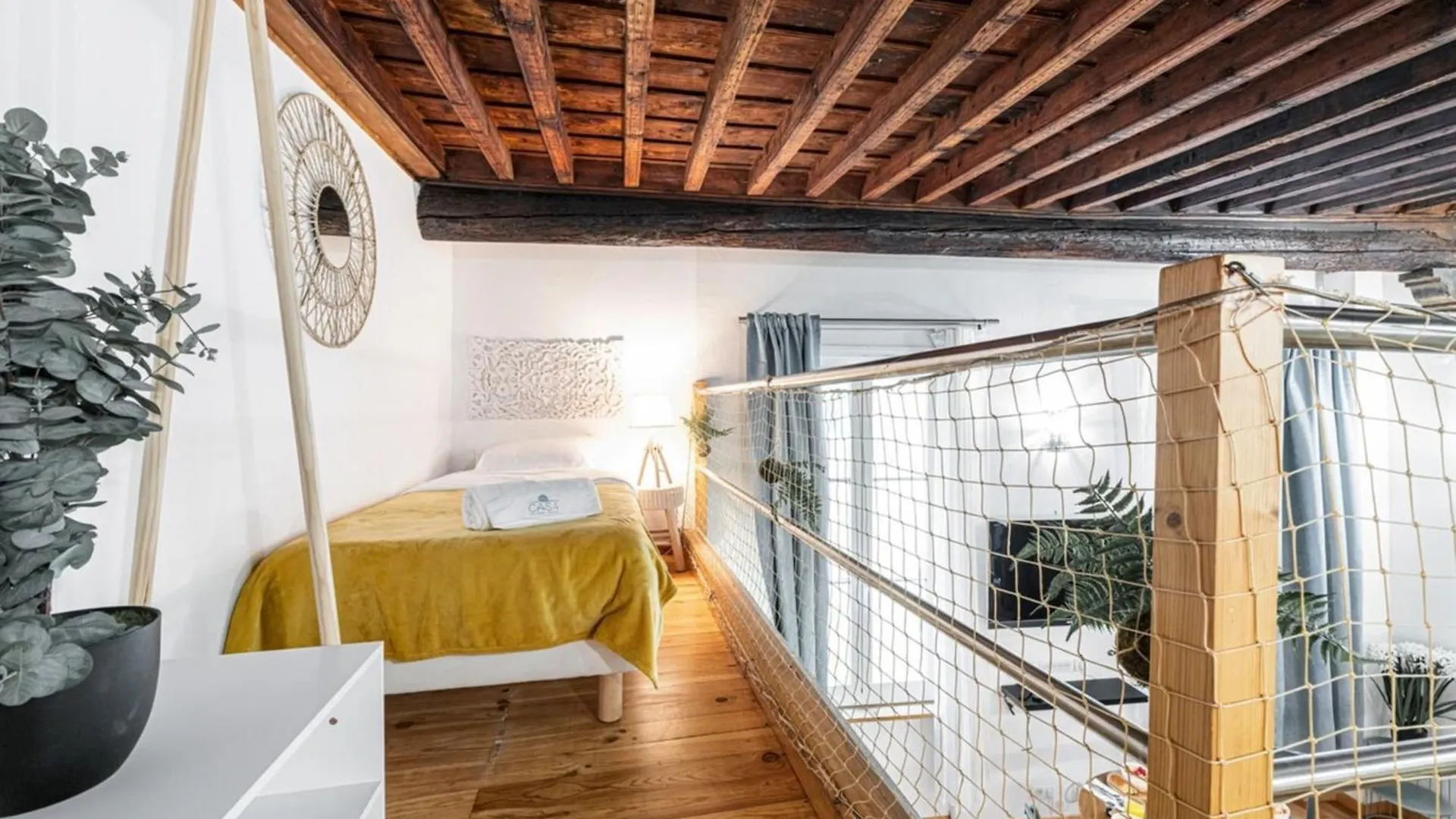 Pont Vieux - Duplex Old Town Near Place Rossetti Nice Apartment